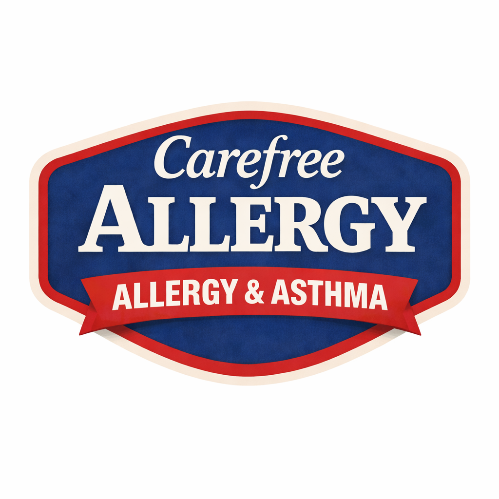Carefree Allergy & Asthma